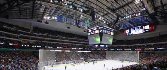 American Airlines Center