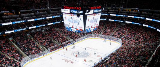 Rogers Place