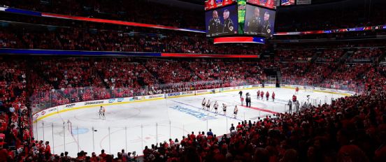 Capital One Arena
