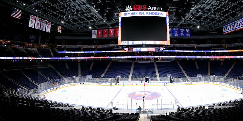 UBS Arena arena