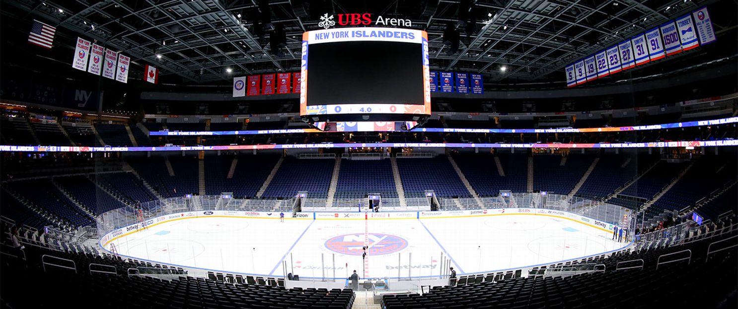Islanders de New York - Blue Jackets de Columbus - 28 févr. 2026 Islanders de New York - Blue Jackets de Columbus - 28 févr. 2026