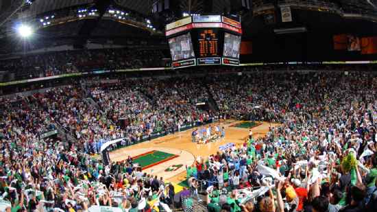 KeyArena