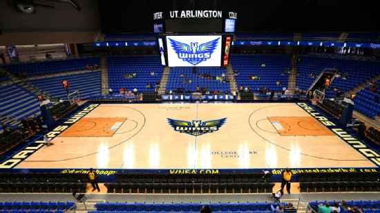 College Park Center