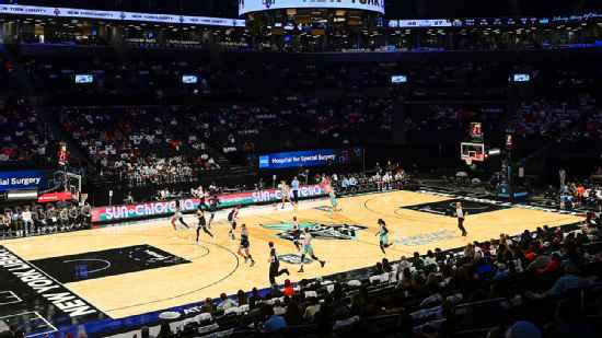 Barclays Center