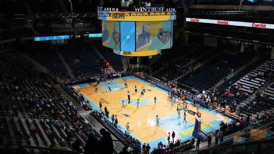 Wintrust Arena