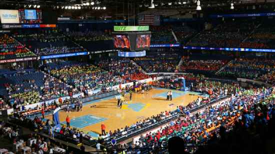 Allstate Arena