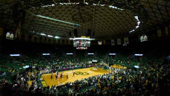 Ferrell Center