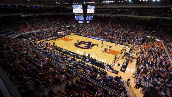 Neville Arena