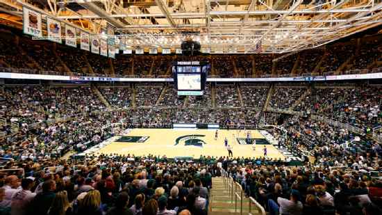 Breslin Center