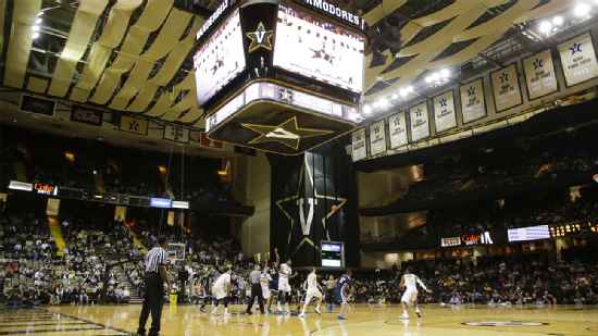 Memorial Gymnasium (TN)