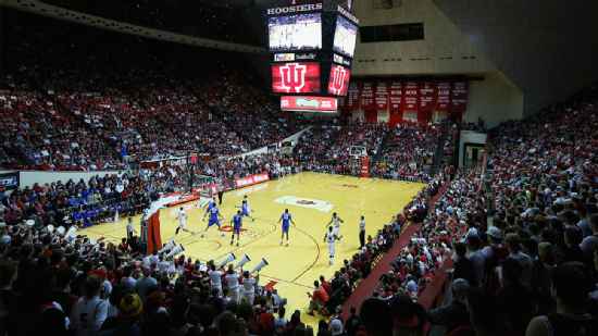Simon Skjodt Assembly Hall