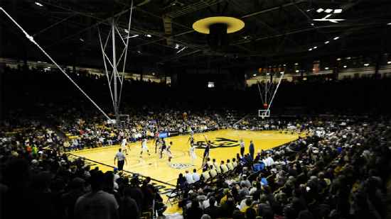 CU Events Center