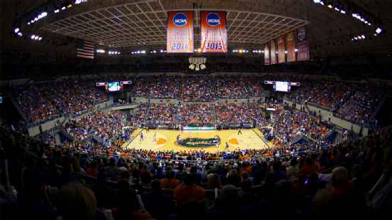 Stephen C. O'Connell Center
