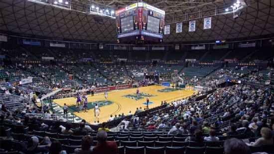 Stan Sheriff Center