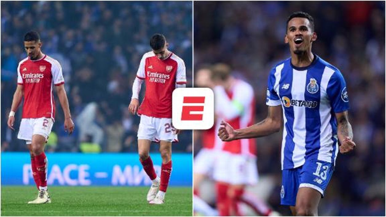 FC Porto Resultados, estadísticas y highlights - ESPN DEPORTES