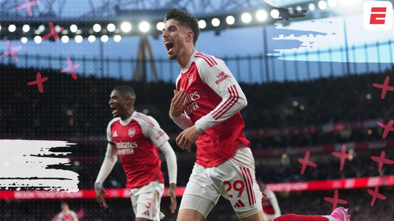 Arsenal Resultados, estadísticas y highlights - ESPN DEPORTES