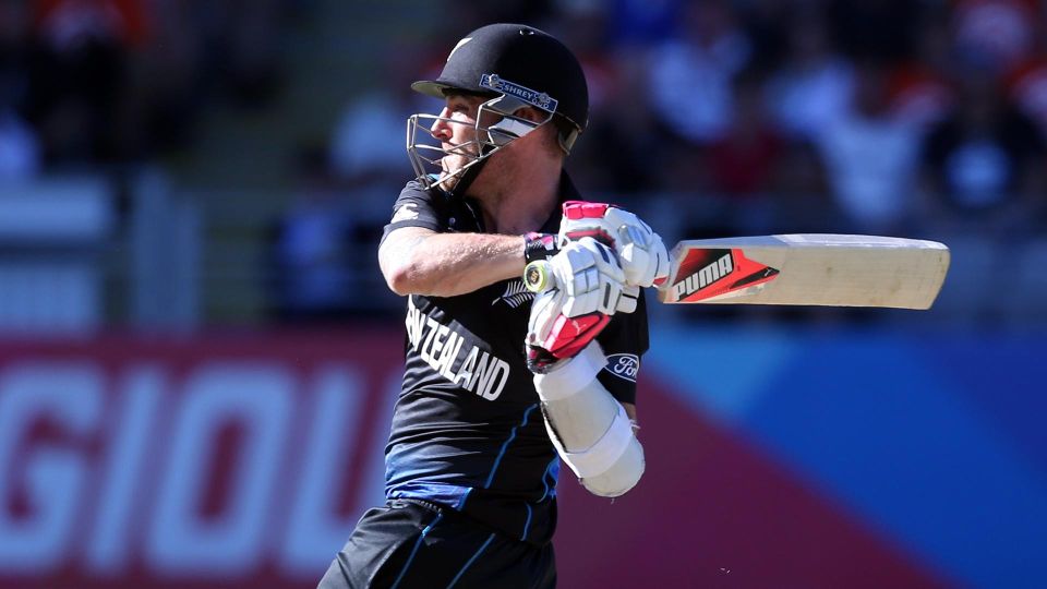 New Zealand keep winning team together |  Cricket  | ESPN Cricinfo