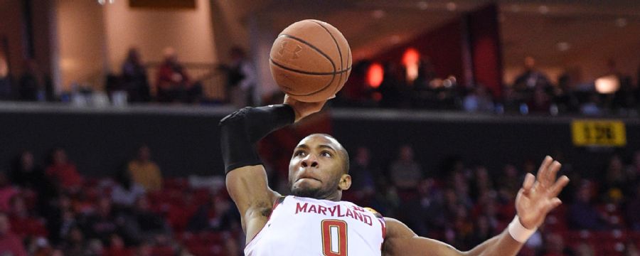 Maryland wins school-record 27th straight at home