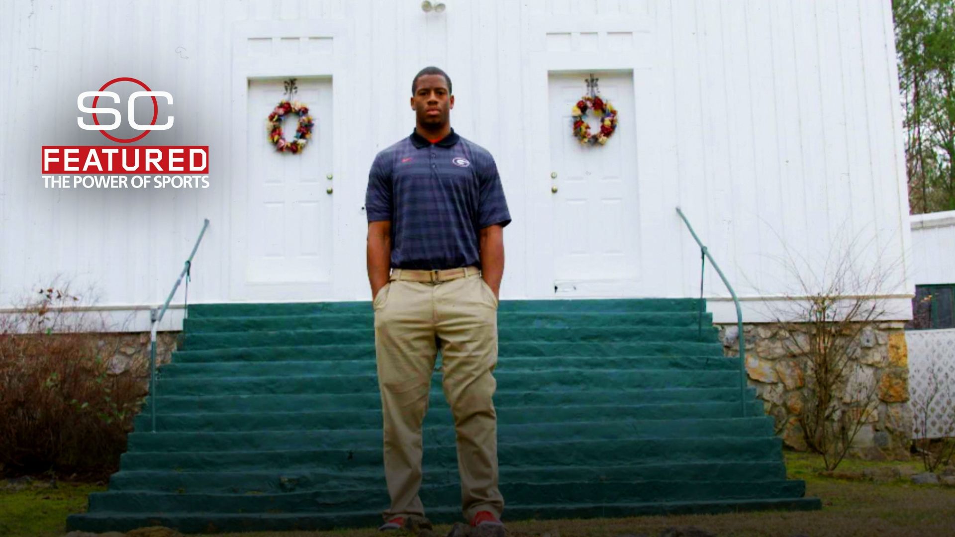 SC Featured: Nick Chubb's historic hometown