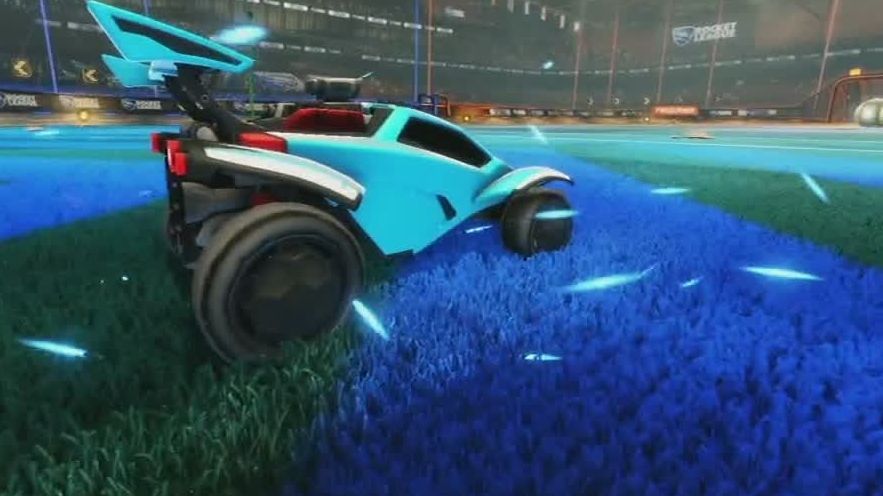 Ibuypower Rl Team Rocket League: iBUYPOWER Cosmic Scores 3 in under 1! - ESPN Video