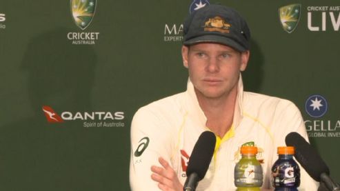 Image result for Smith can be best of modern greats - Ponting