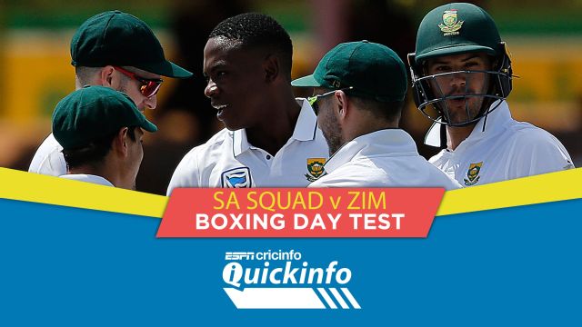 News And Analysis South Africa Vs Zimbabwe Quickinfo De Villiers Steyn Back In Sa Test Squad Cricket Videos Mp3 Podcasts Cricket Audio Espncricinfo