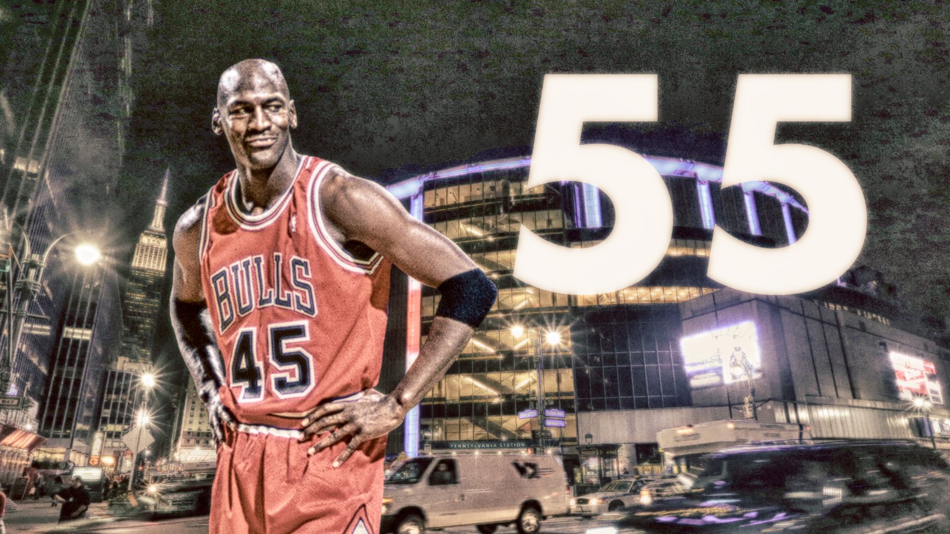 Double nickel michael jordan Clearance