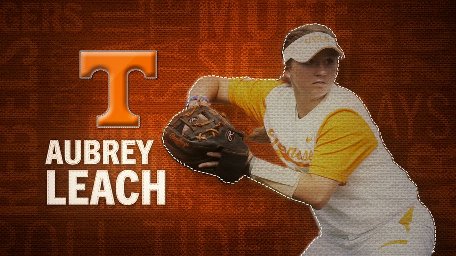 I am the SEC: Tennessee's Aubrey Leach