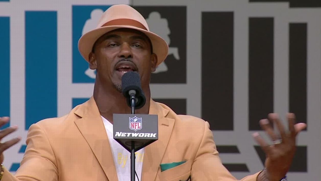 Brian Dawkins News - ESPN