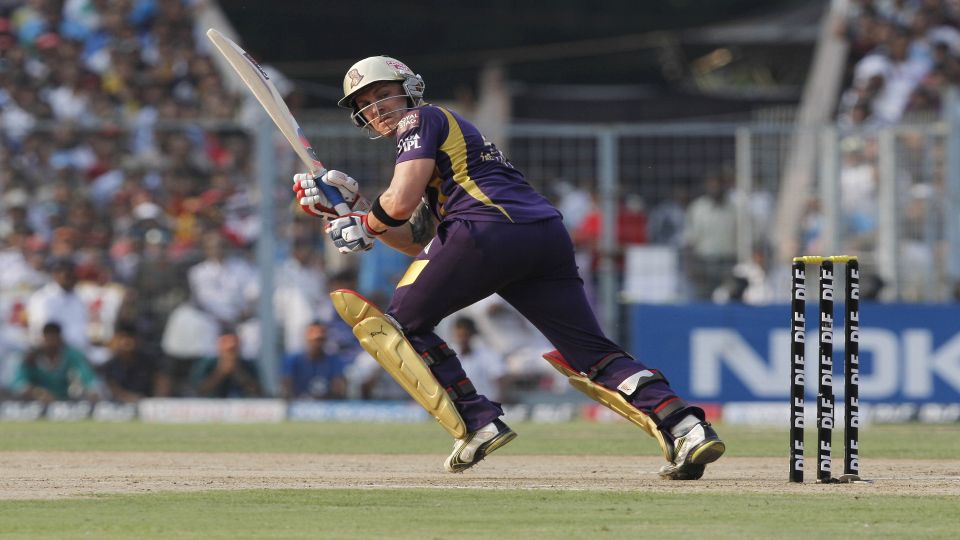 Brendon McCullum hitting 158 not out in the IPL opener | ESPNcricinfo 25  year Anniversary | ESPNcricinfo.com