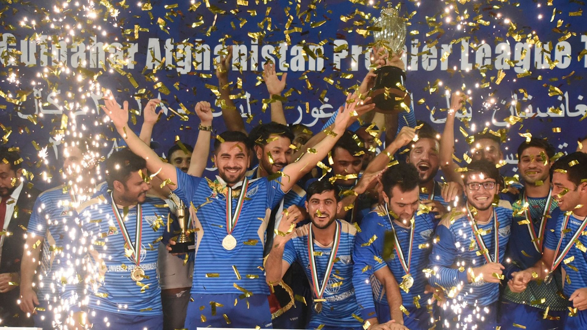 Afghanistan Premier League 2018 - Live Cricket Scores, Match Schedules Afghanistan Premier League 2018 - Live Cricket Scores, Match Schedules