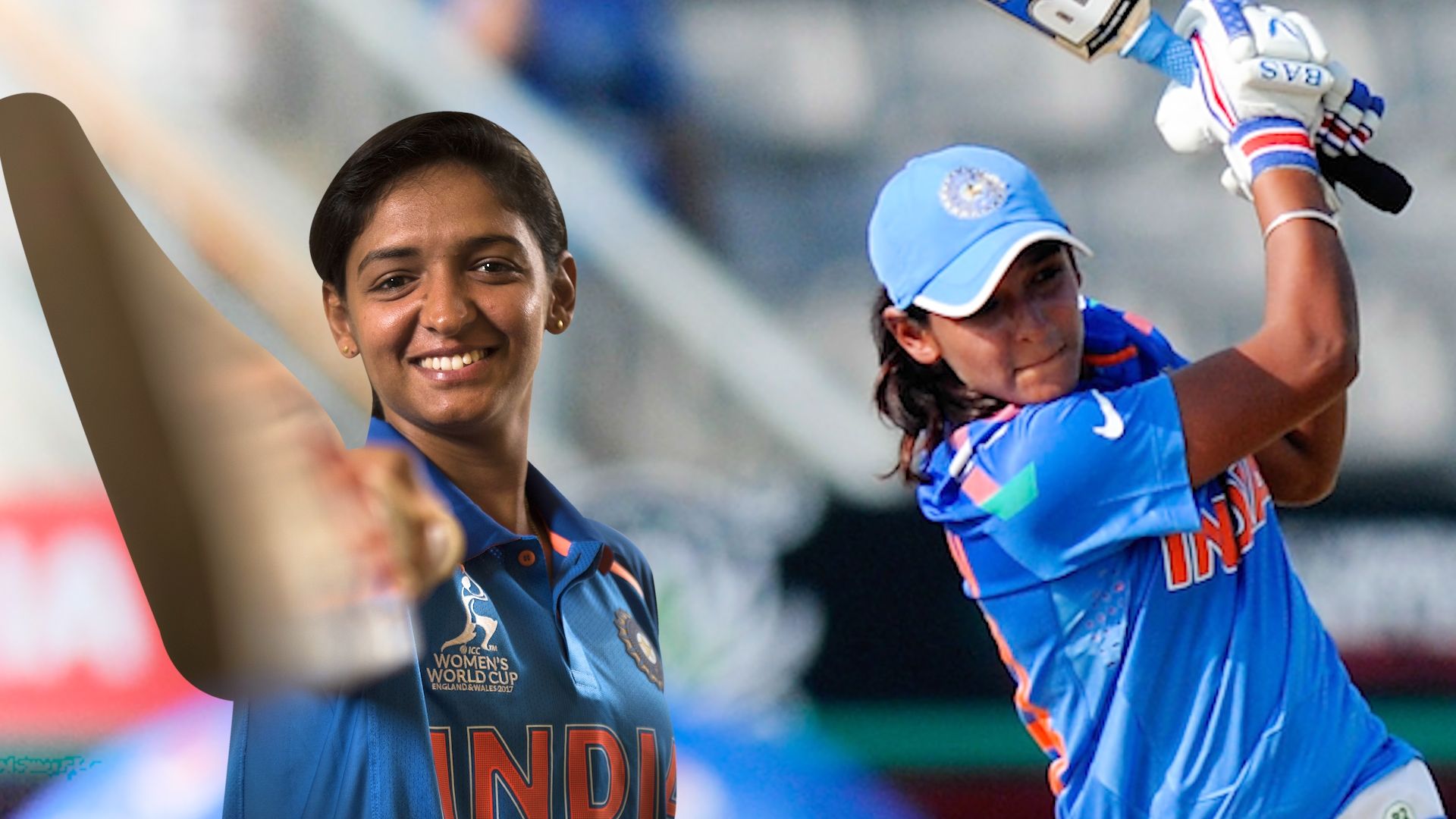 News And Analysis Wbbl News Quick Facts Harmanpreet