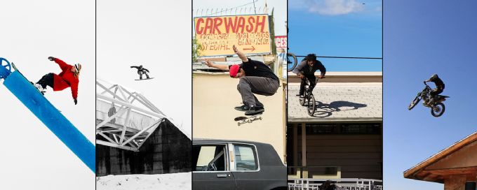Announcing the 2019 Real Series lineup and schedule