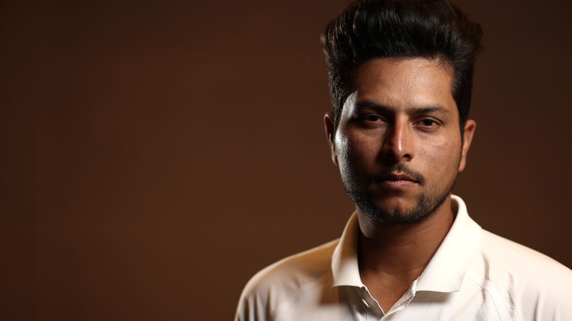 Interviews Interview The Hard Truth Is That I Didn T Bowl