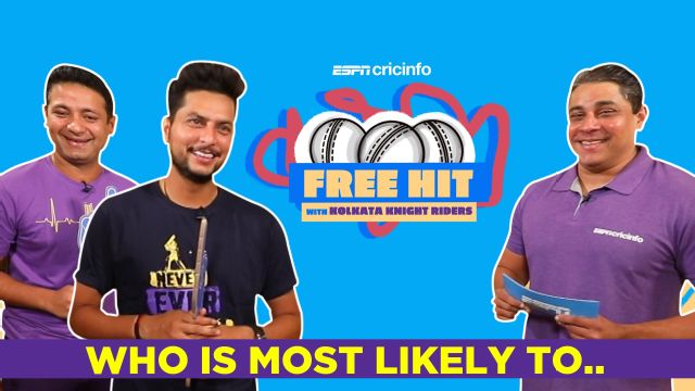 Features Free Hit Kuldeep Or Chawla Who S Most Likely To