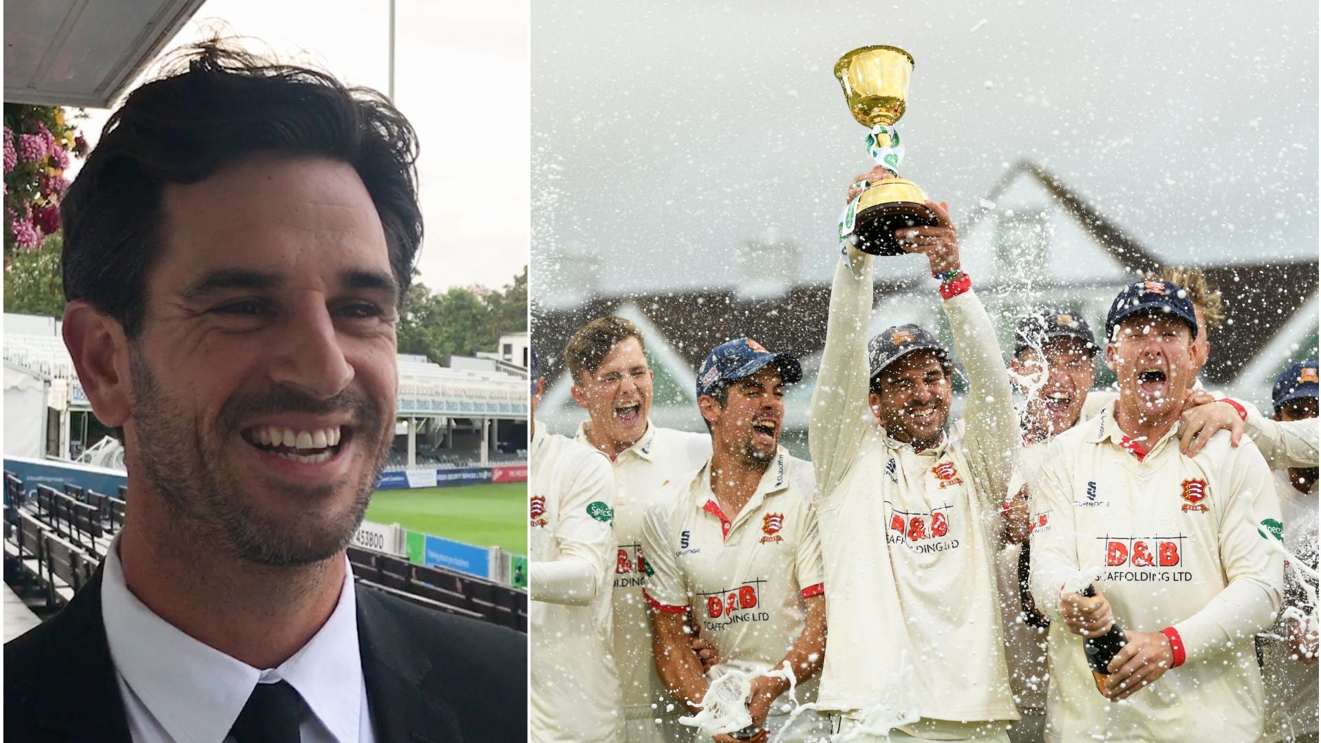 Specsavers County Championship Division One 2019 Live Cricket