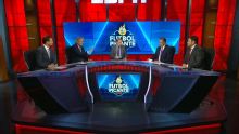 ¿El penalti para Brasil estuvo bien marcado?