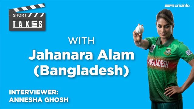 Features Short Takes Short Takes What S Jahanara Alam S