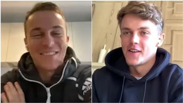 Press Conference England News Sam Tom Curran Share Village Home Training Techniques Cricket Videos Mp3 Podcasts Cricket Audio Espncricinfo