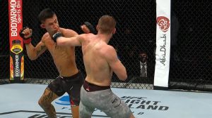 Martin Day (Bantamweight) MMA Profile - ESPN