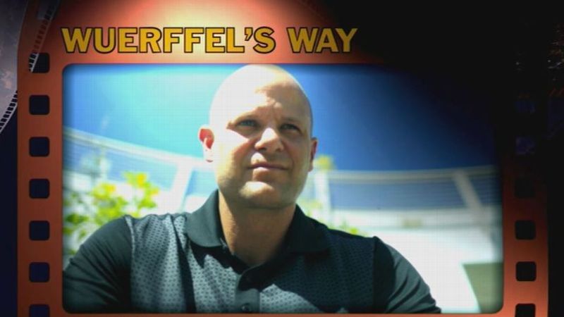 SEC Storied: Wuerffel's Way