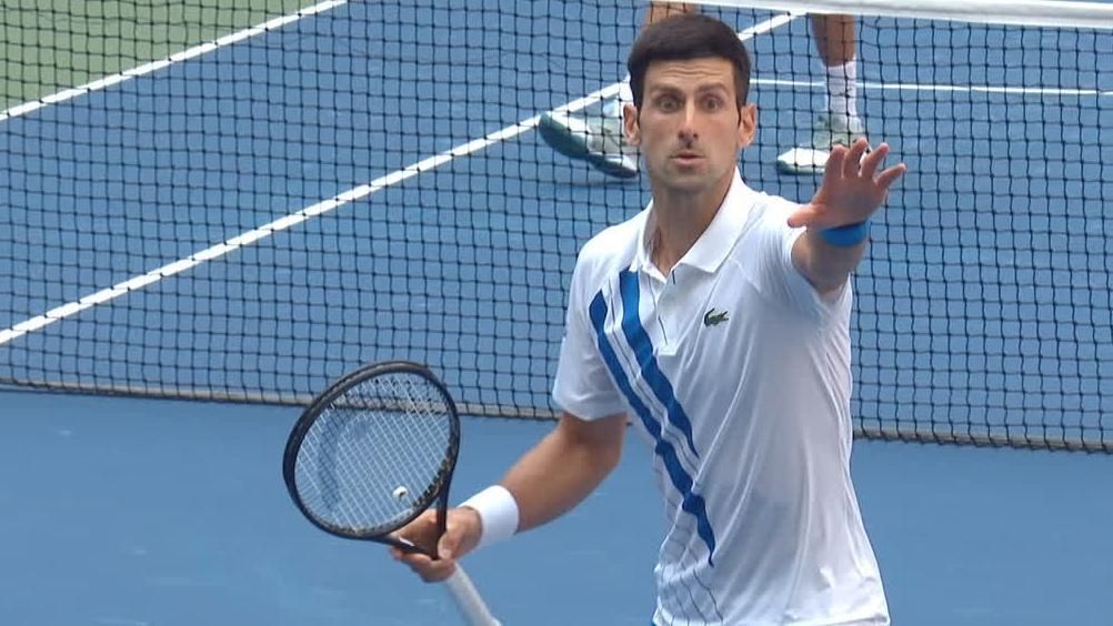 Tenis Resultados, Noticias, Videos, Estadísticas ESPNDeportes