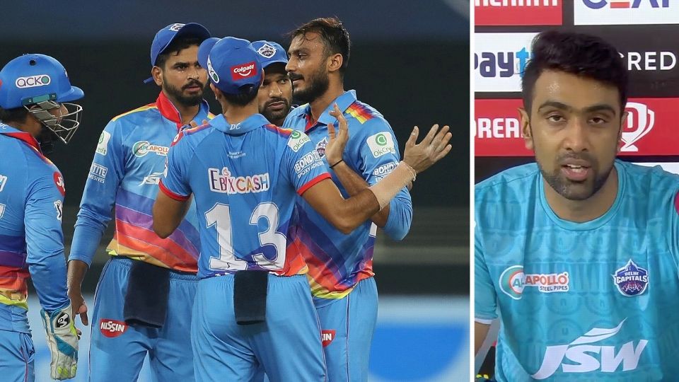 Dc Vs Rcb Ipl 2020 Economical Axar Patel Goes Under The Radar In Star Studded Delhi Capitals Spin Attack Cricket Espncricinfo Com
