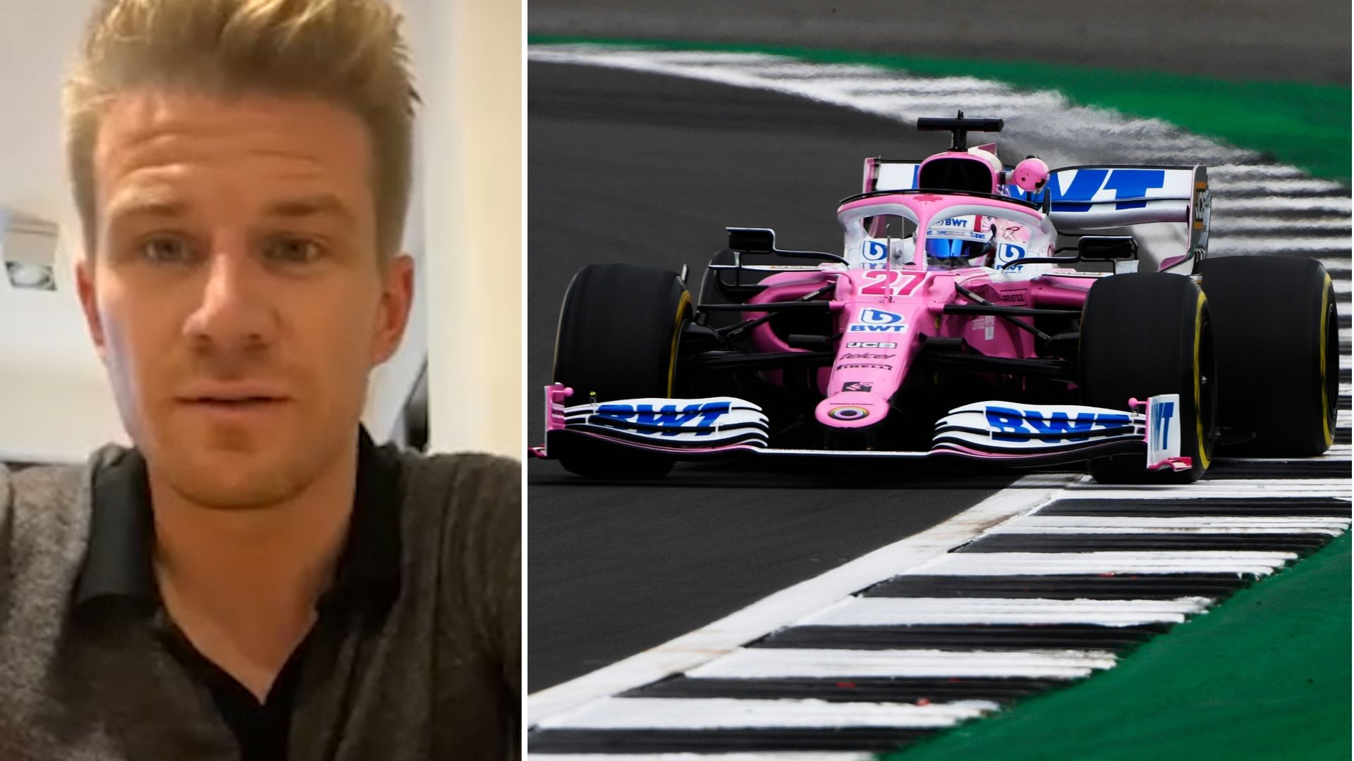 Formula 1 News Live Grand Prix Updates Videos Drivers And Results Espn