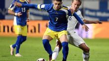 FOX Sports DOC - Milot Rashica, een Kosovaar!