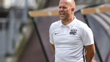 Slot: "Kans om goed te presteren in Kiev is nu groter"