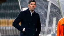Van de Looi: "Was even schakelen, Jong Portugal echt een top team"