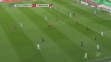 Samenvatting Greuther Fürth - SV Sandhausen