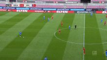Samenvatting FC Köln - Holstein Kiel