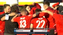 Samenvatting Holstein Kiel - 1 FC Köln
